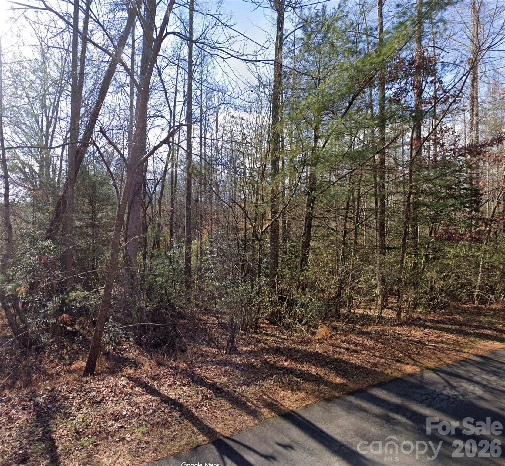 000 Fox Road Old Fort NC 28762