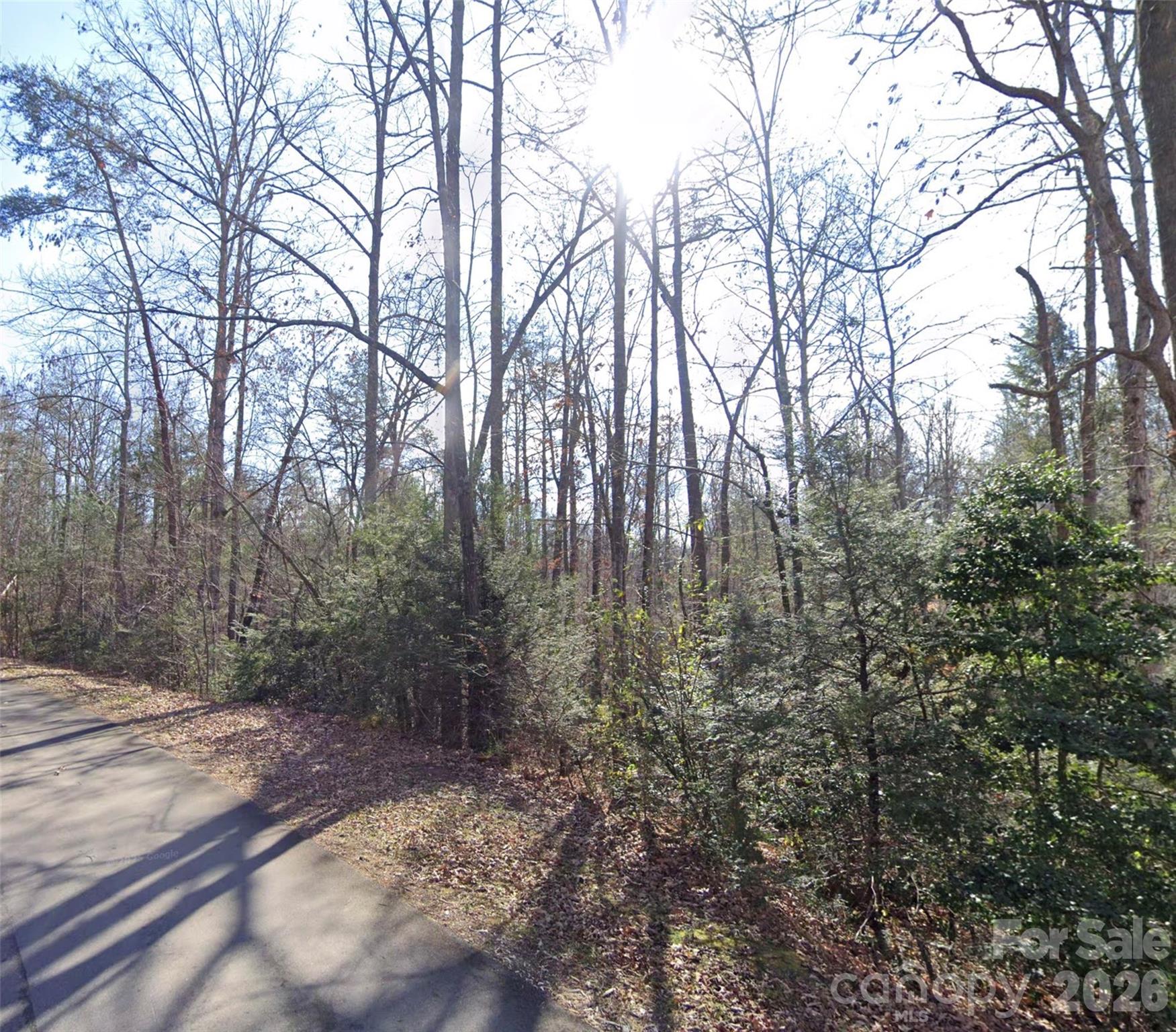 000 Fox Road Old Fort NC 28762