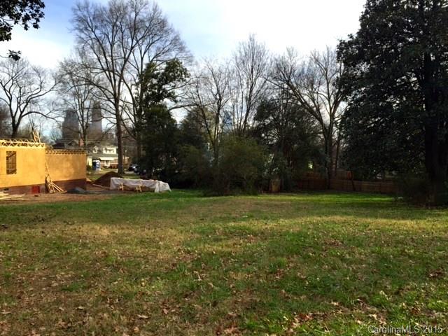 126 Martin Street Charlotte NC 28216