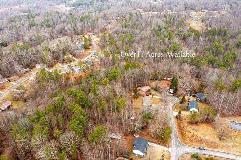 0000 Tablerock Road Lenoir NC 28645