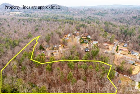 0000 Tablerock Road Lenoir NC 28645