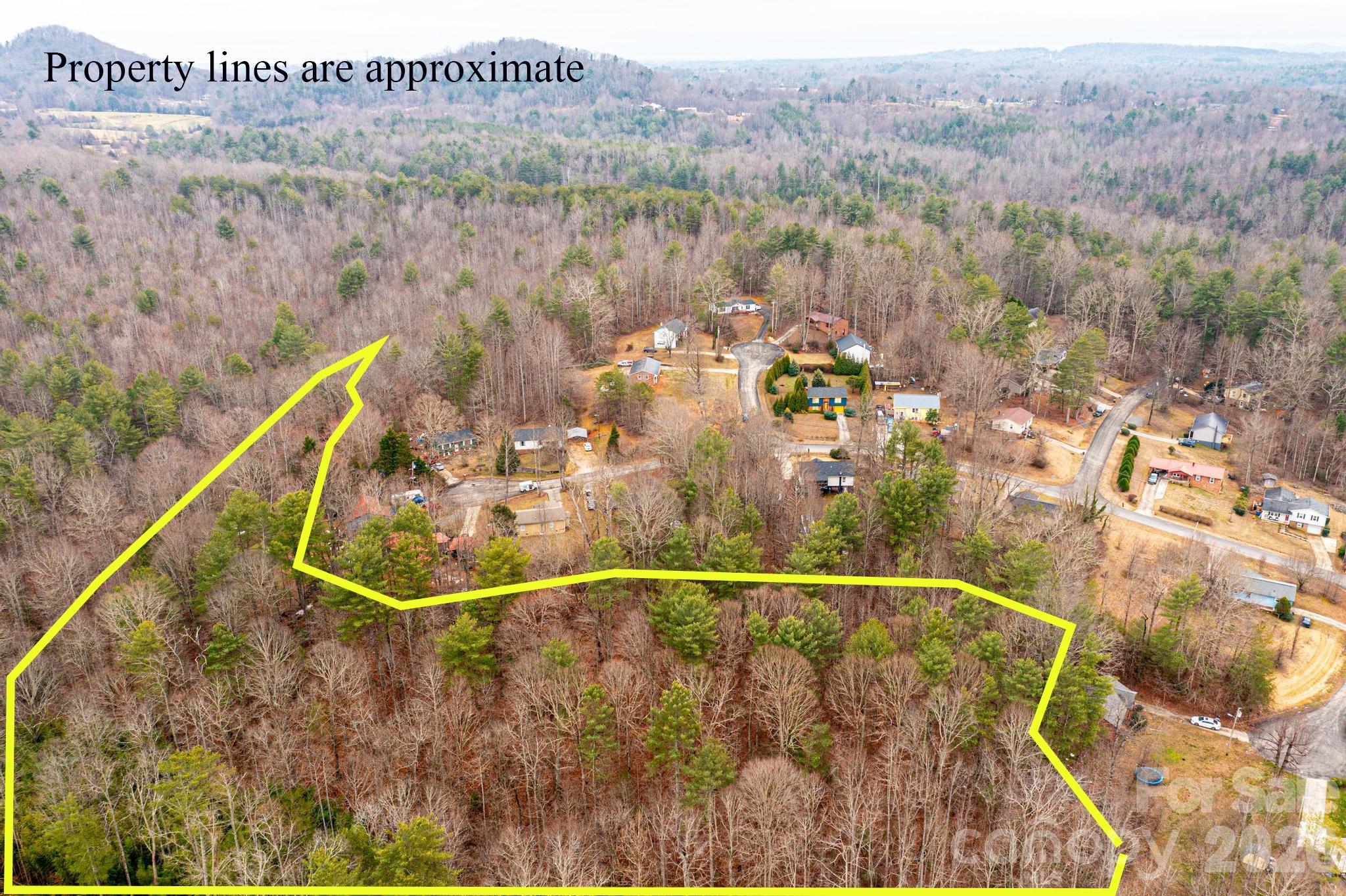 0000 Tablerock Road Lenoir NC 28645