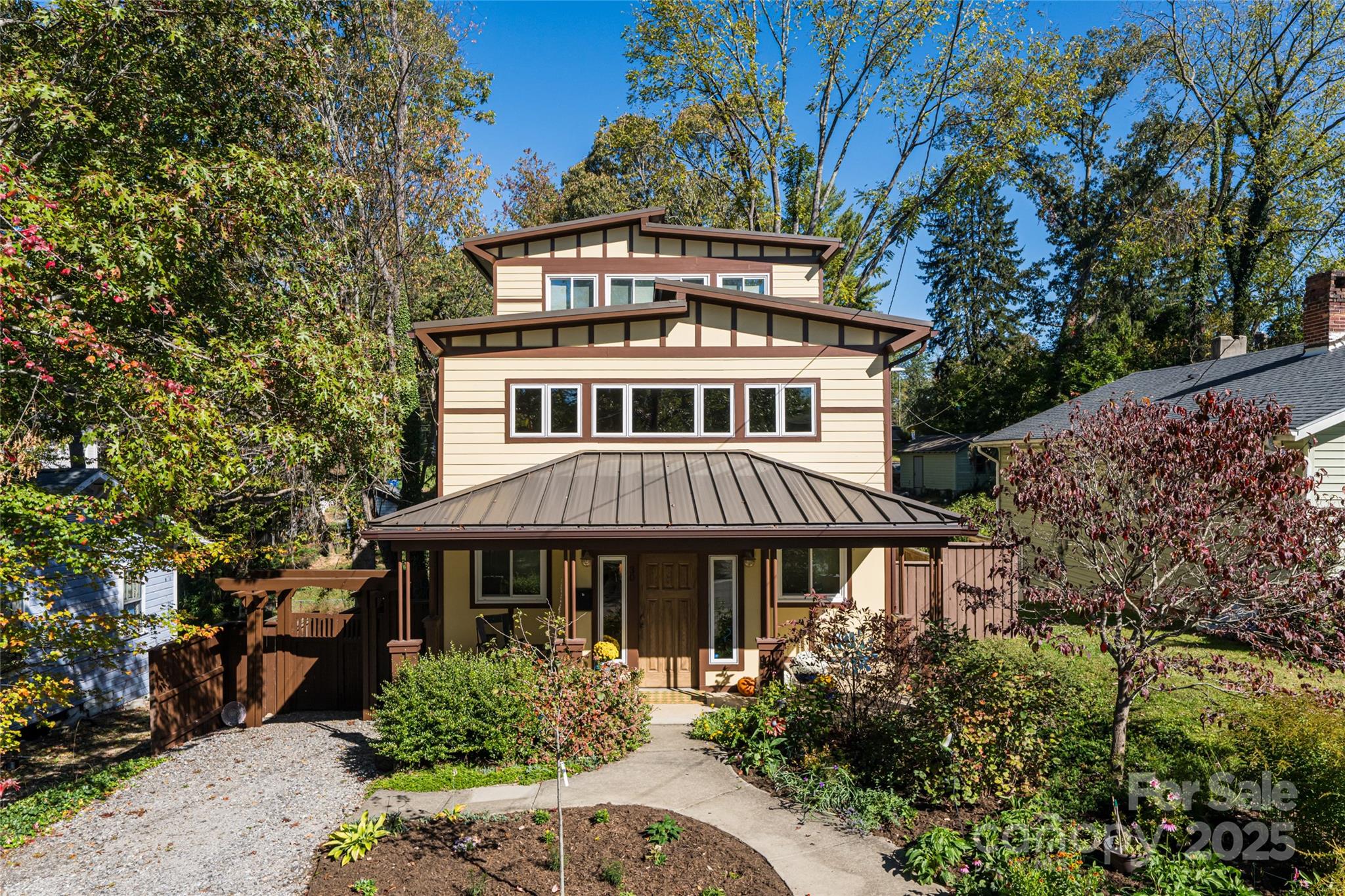 99999 Gray Street Asheville NC 28801