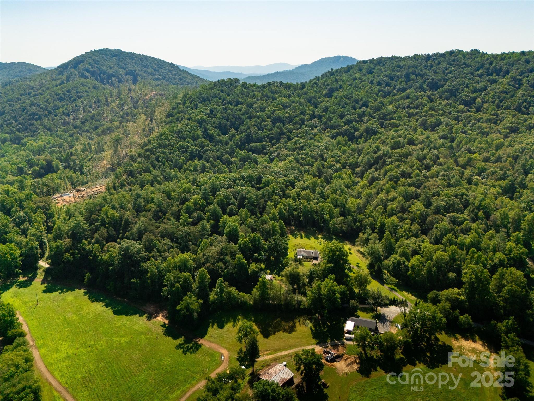 Tbd Winklers Way Road Lenoir NC 28645