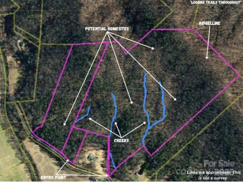 Tbd Winklers Way Road Lenoir NC 28645