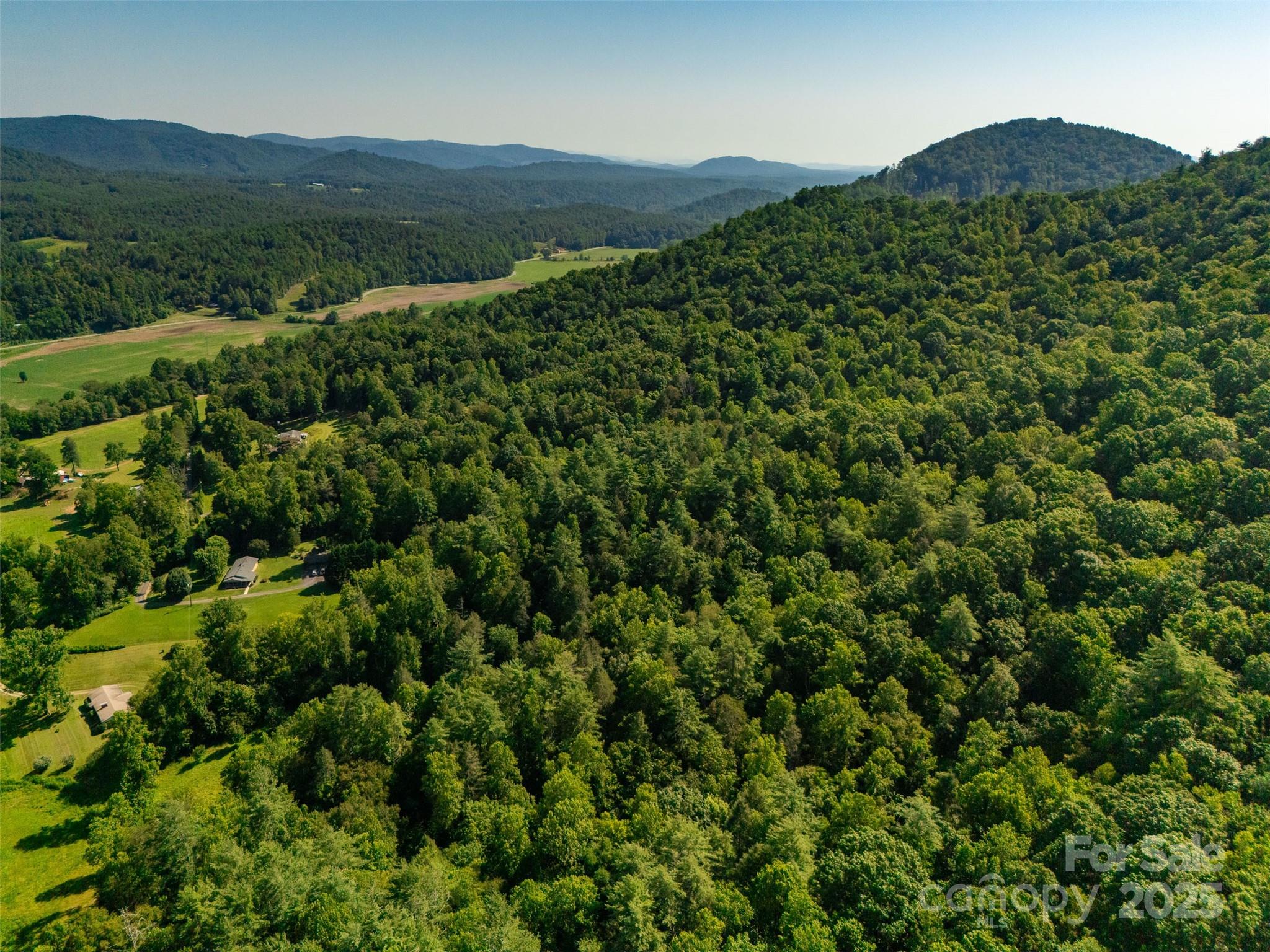 Tbd Winklers Way Road Lenoir NC 28645