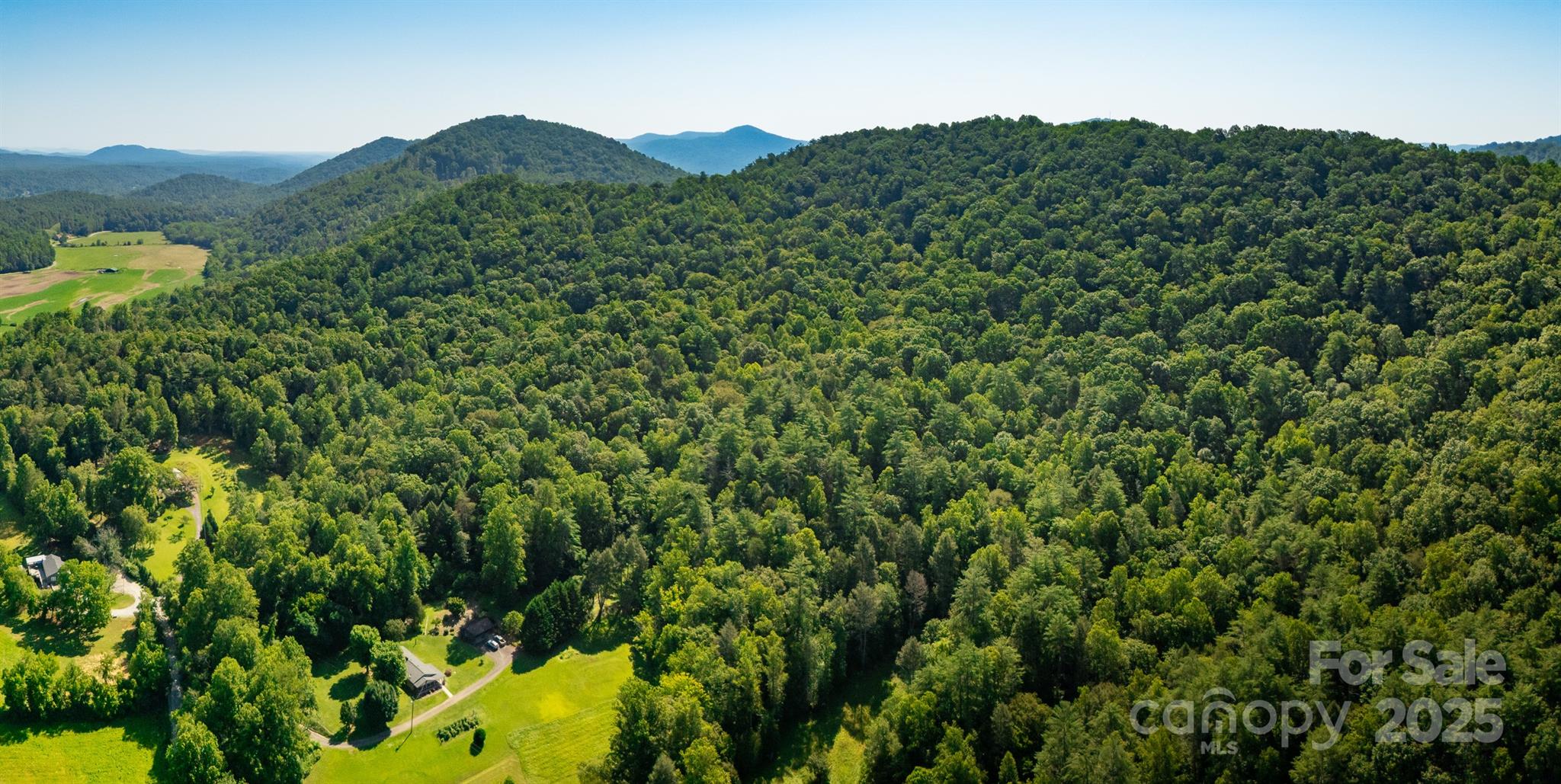 Tbd Winklers Way Road Lenoir NC 28645