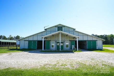 9167 Hasty Road Laurinburg NC 28352