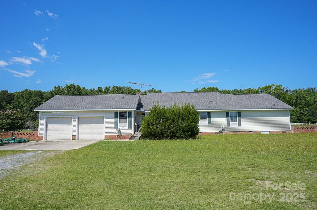 9167 Hasty Road Laurinburg NC 28352