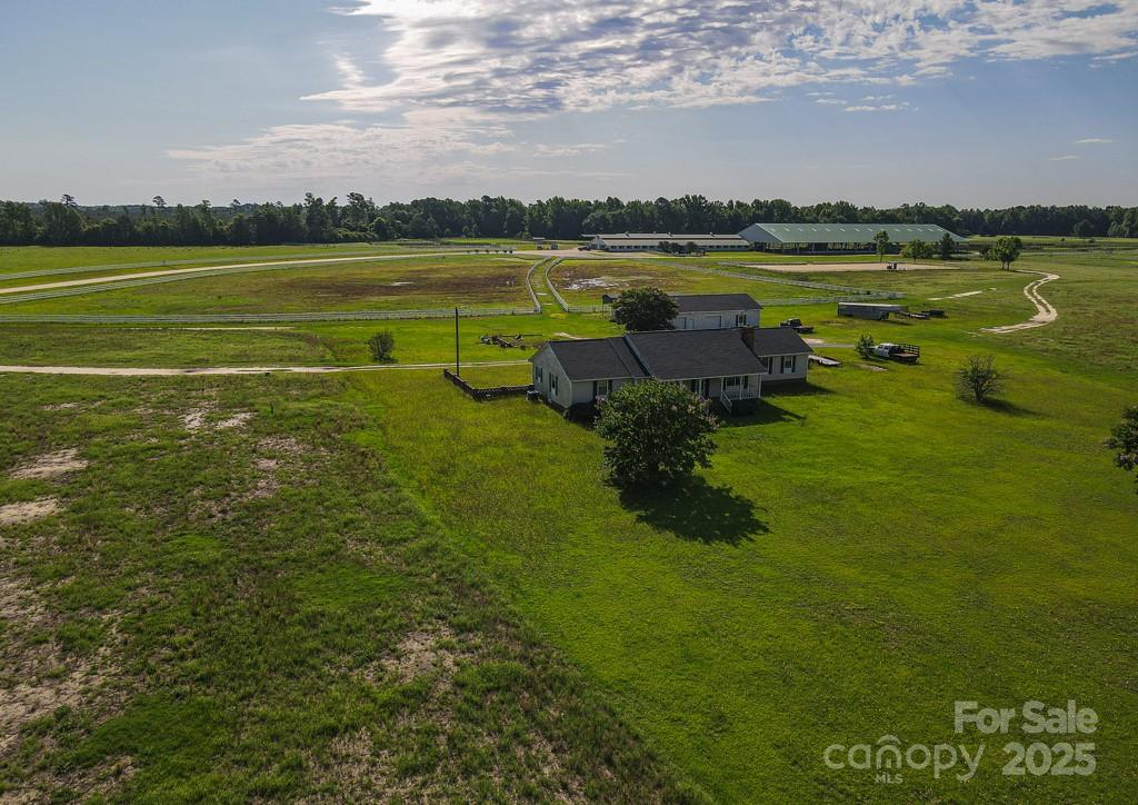 9167 Hasty Road Laurinburg NC 28352