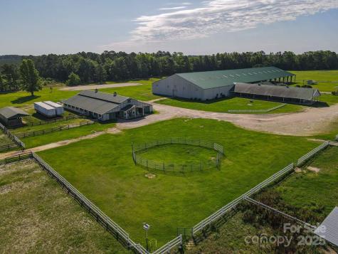 9167 Hasty Road Laurinburg NC 28352