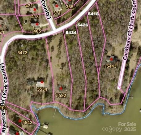 5426 Riverfront Road Clover SC 29710