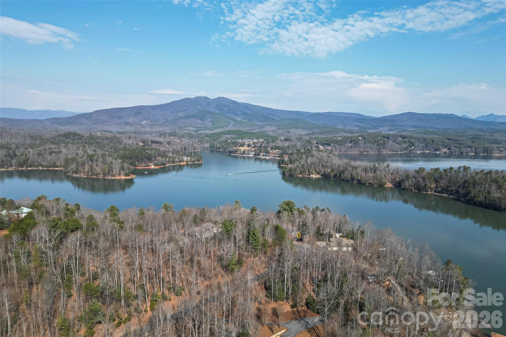 1061 Harborside Drive Nebo NC 28761