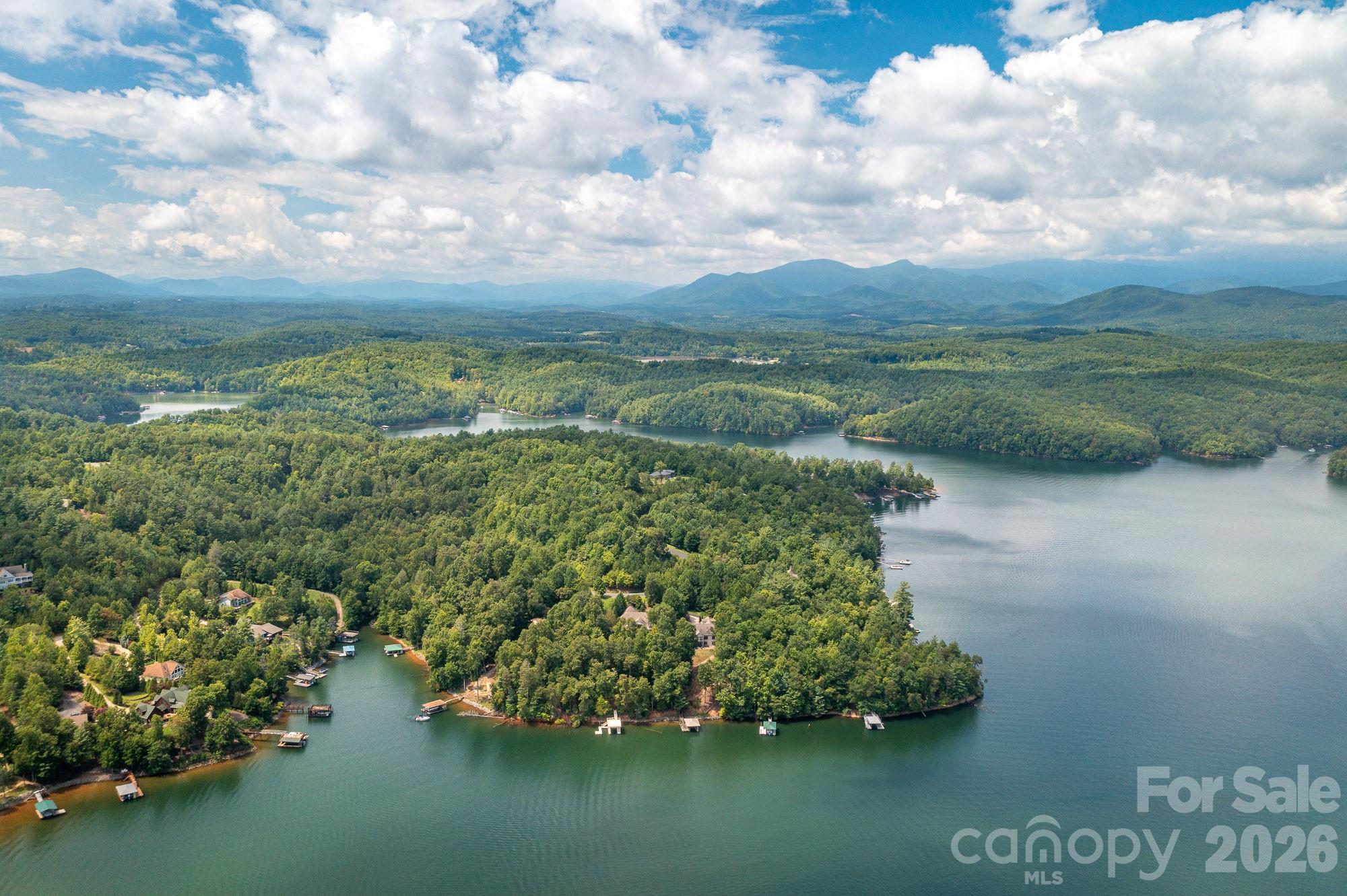 1061 Harborside Drive Nebo NC 28761