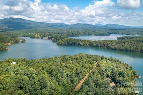 1061 Harborside Drive Nebo NC 28761