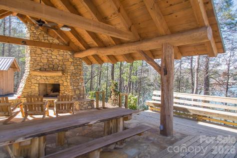 1061 Harborside Drive Nebo NC 28761