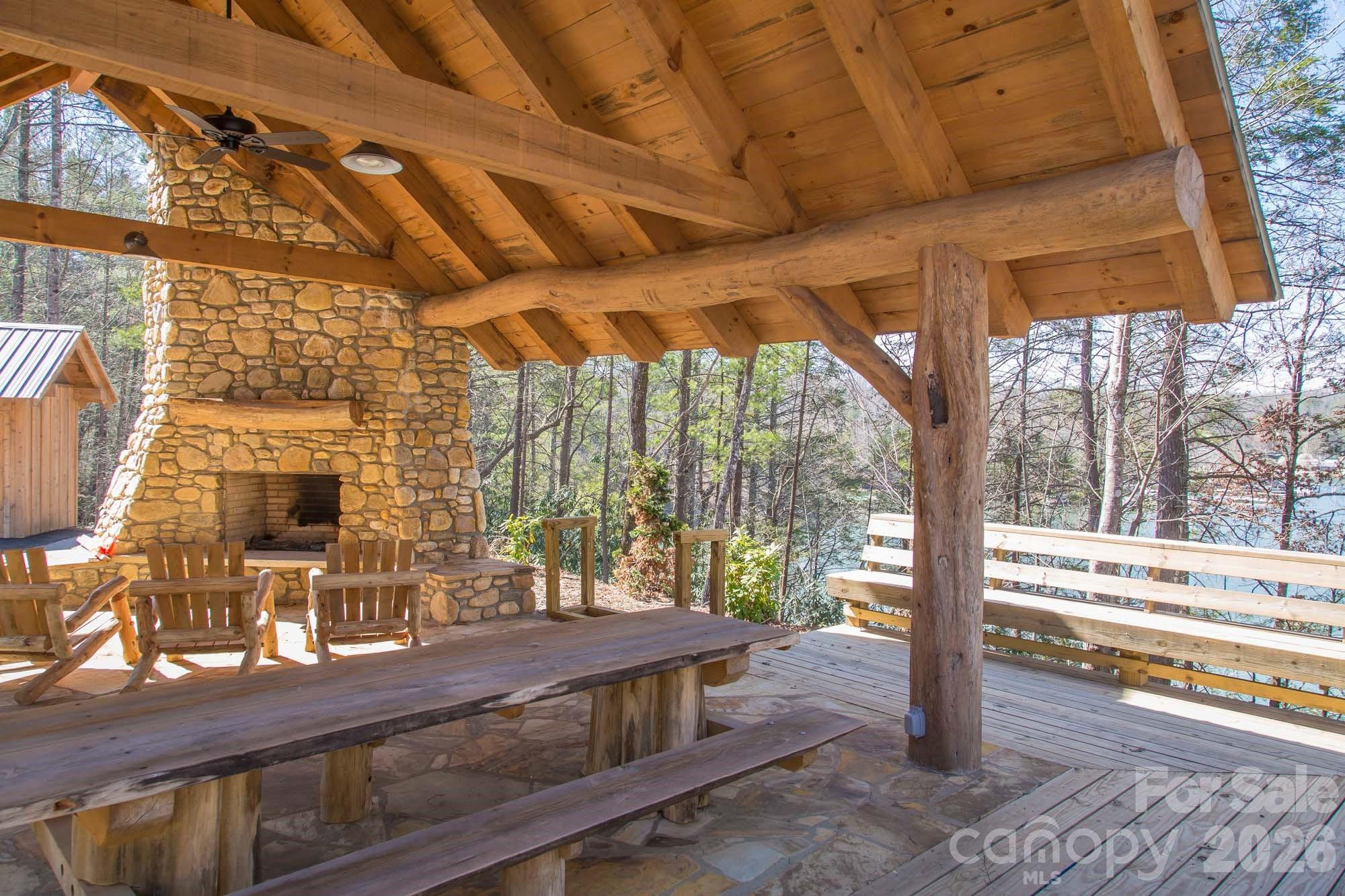 1061 Harborside Drive Nebo NC 28761
