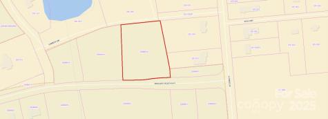 0 Hogans Valley Way Salisbury NC 28144