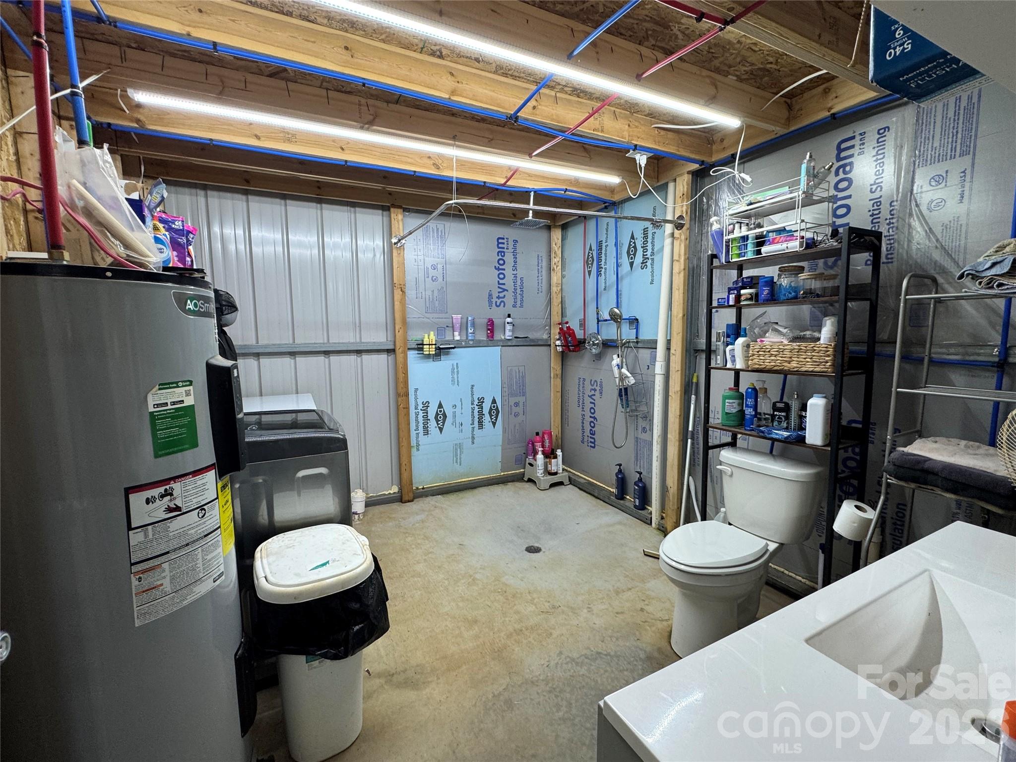 7030 Sparrow Lane Lincolnton NC 28168