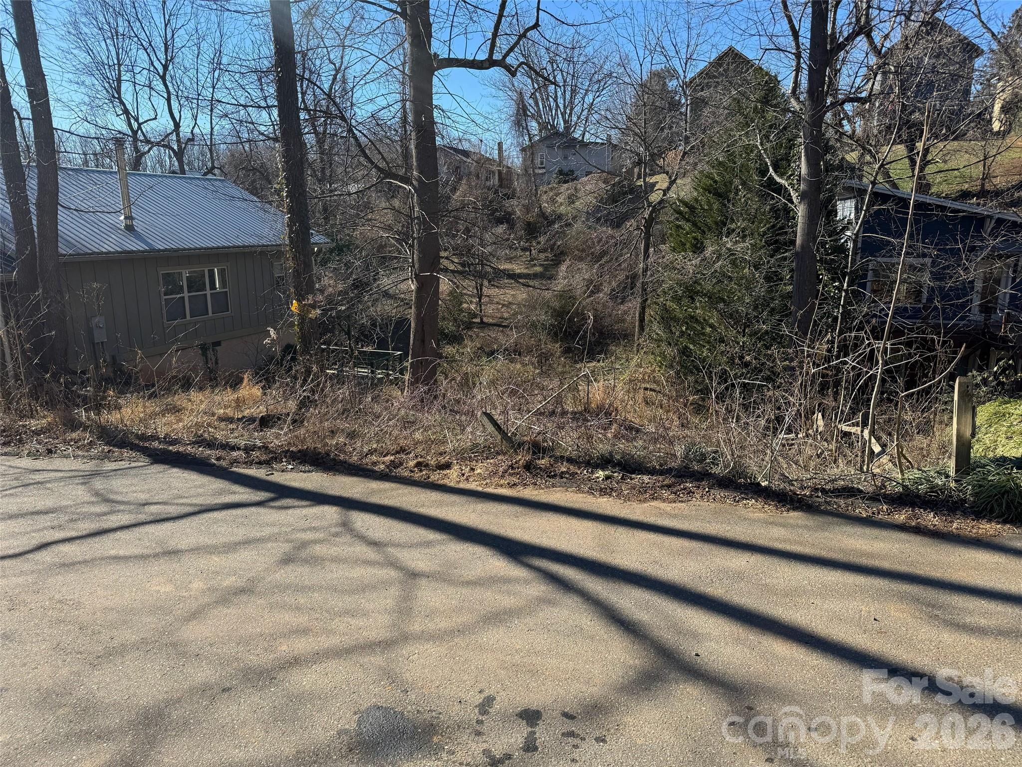 56 Moore Avenue Asheville NC 28806