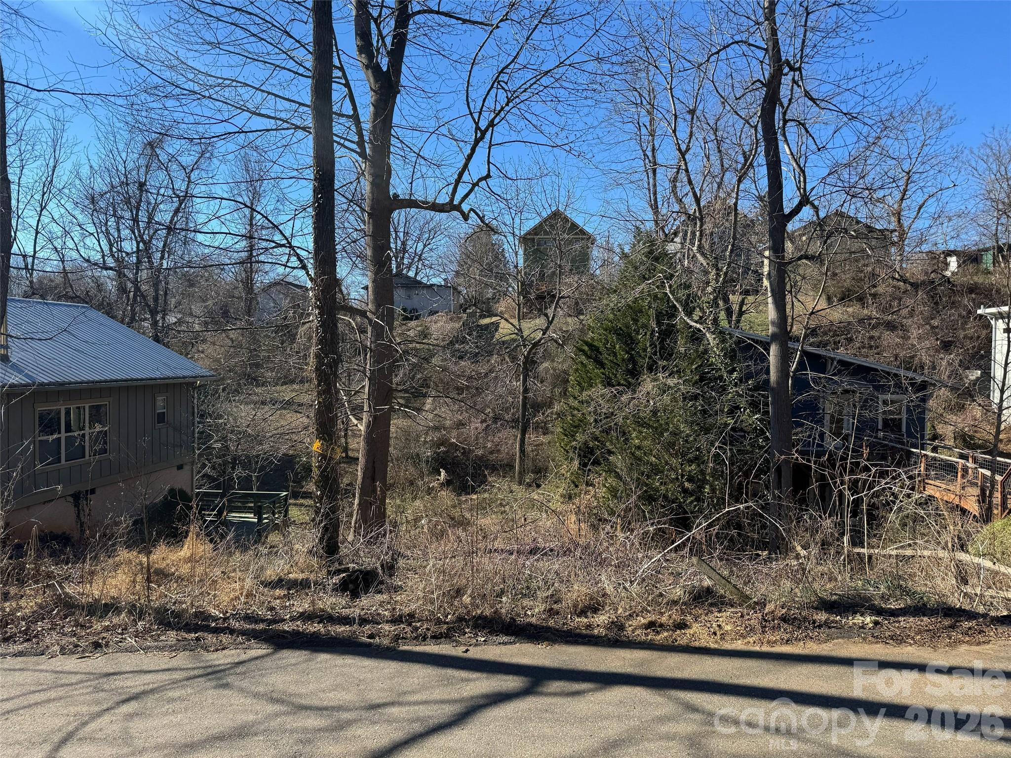 56 Moore Avenue Asheville NC 28806