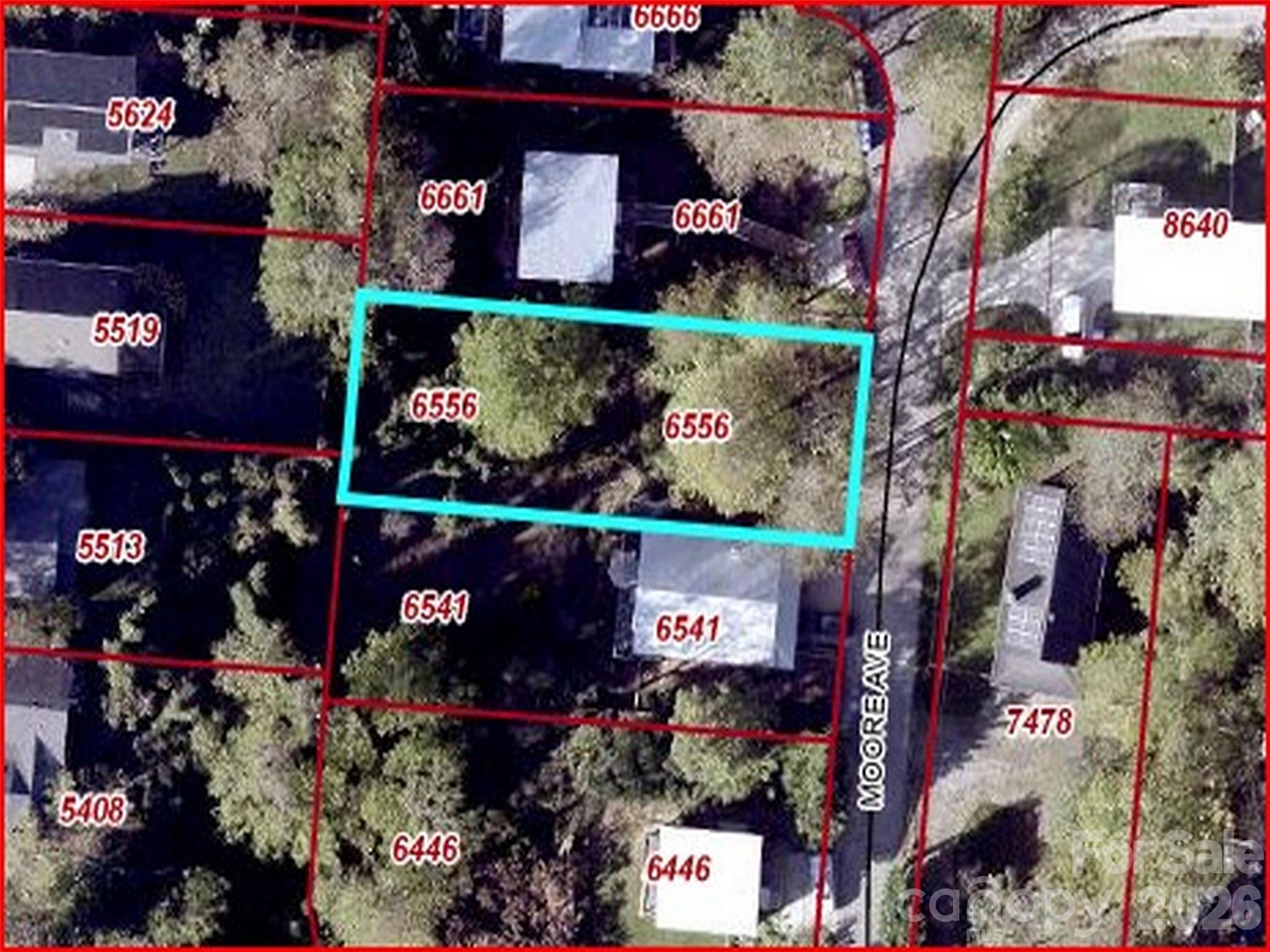 56 Moore Avenue Asheville NC 28806