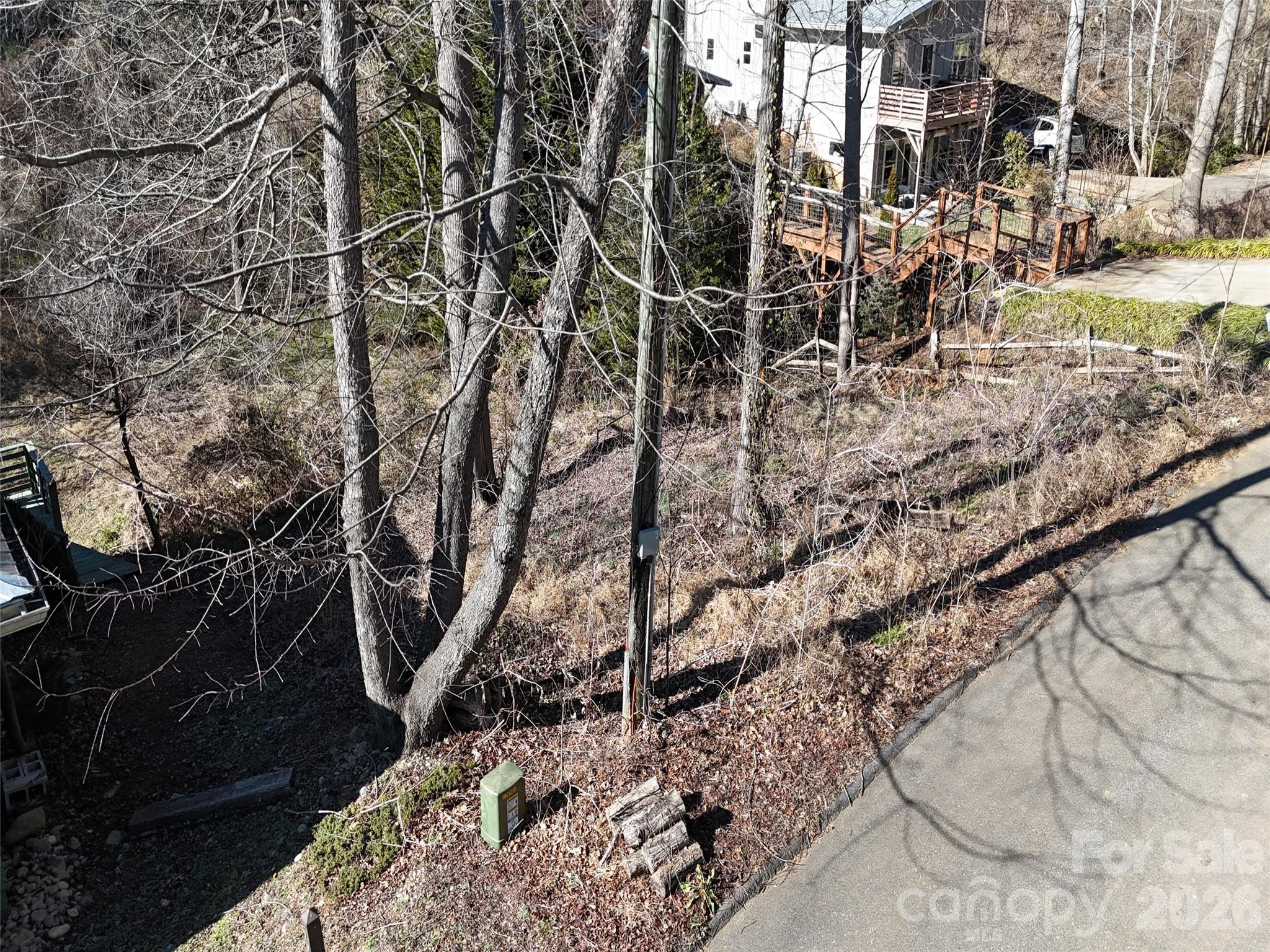 56 Moore Avenue Asheville NC 28806