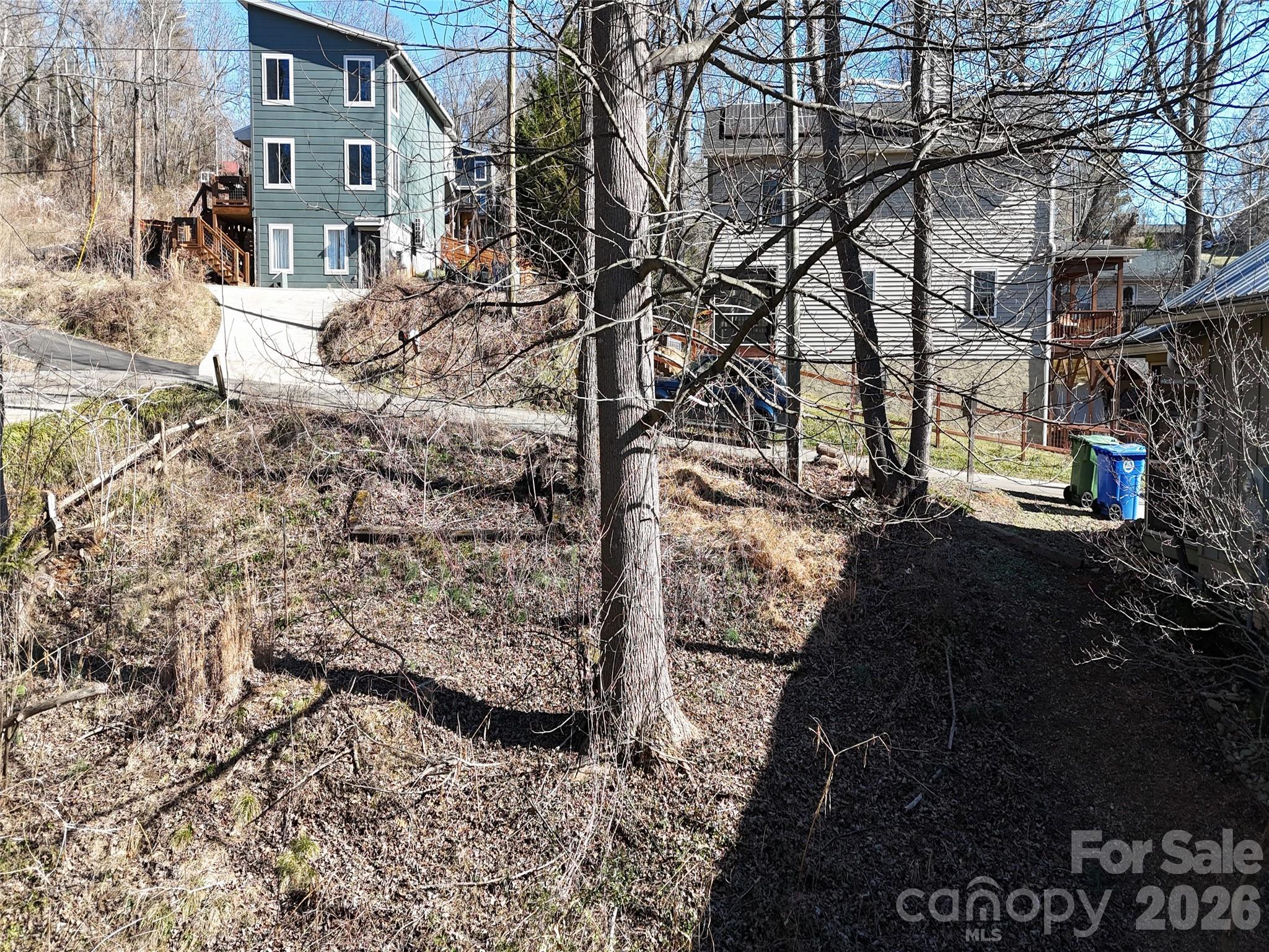 56 Moore Avenue Asheville NC 28806