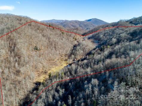 1520 Roaring Fork Road Mars Hill NC 28754
