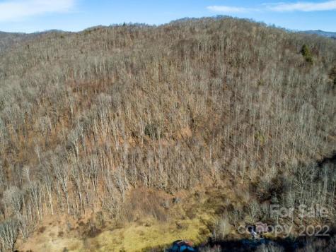 1520 Roaring Fork Road Mars Hill NC 28754