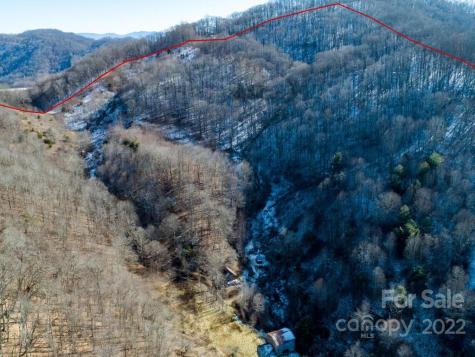 1520 Roaring Fork Road Mars Hill NC 28754