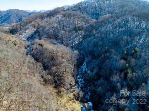 1520 Roaring Fork Road Mars Hill NC 28754
