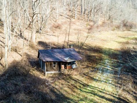 1520 Roaring Fork Road Mars Hill NC 28754