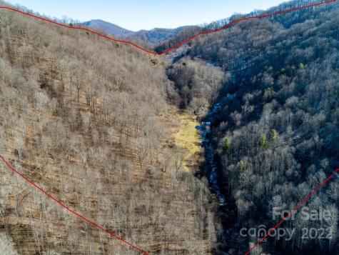 1520 Roaring Fork Road Mars Hill NC 28754