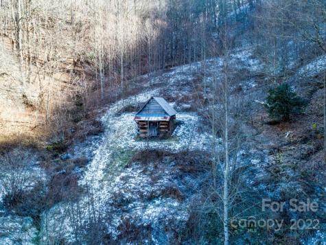 1520 Roaring Fork Road Mars Hill NC 28754