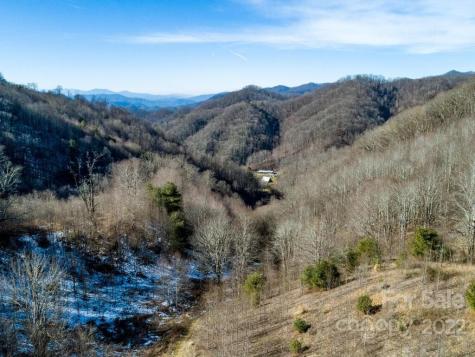 1520 Roaring Fork Road Mars Hill NC 28754