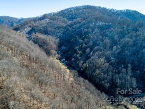 1520 Roaring Fork Road Mars Hill NC 28754