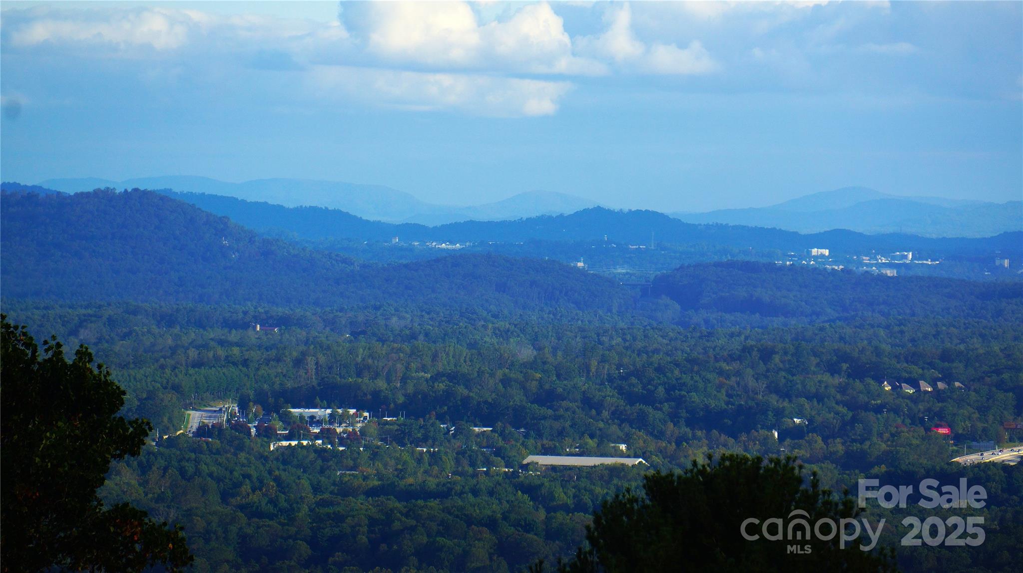 0 Woodpecker Ridge Lane Asheville NC 28806