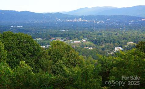 0 Woodpecker Ridge Lane Asheville NC 28806