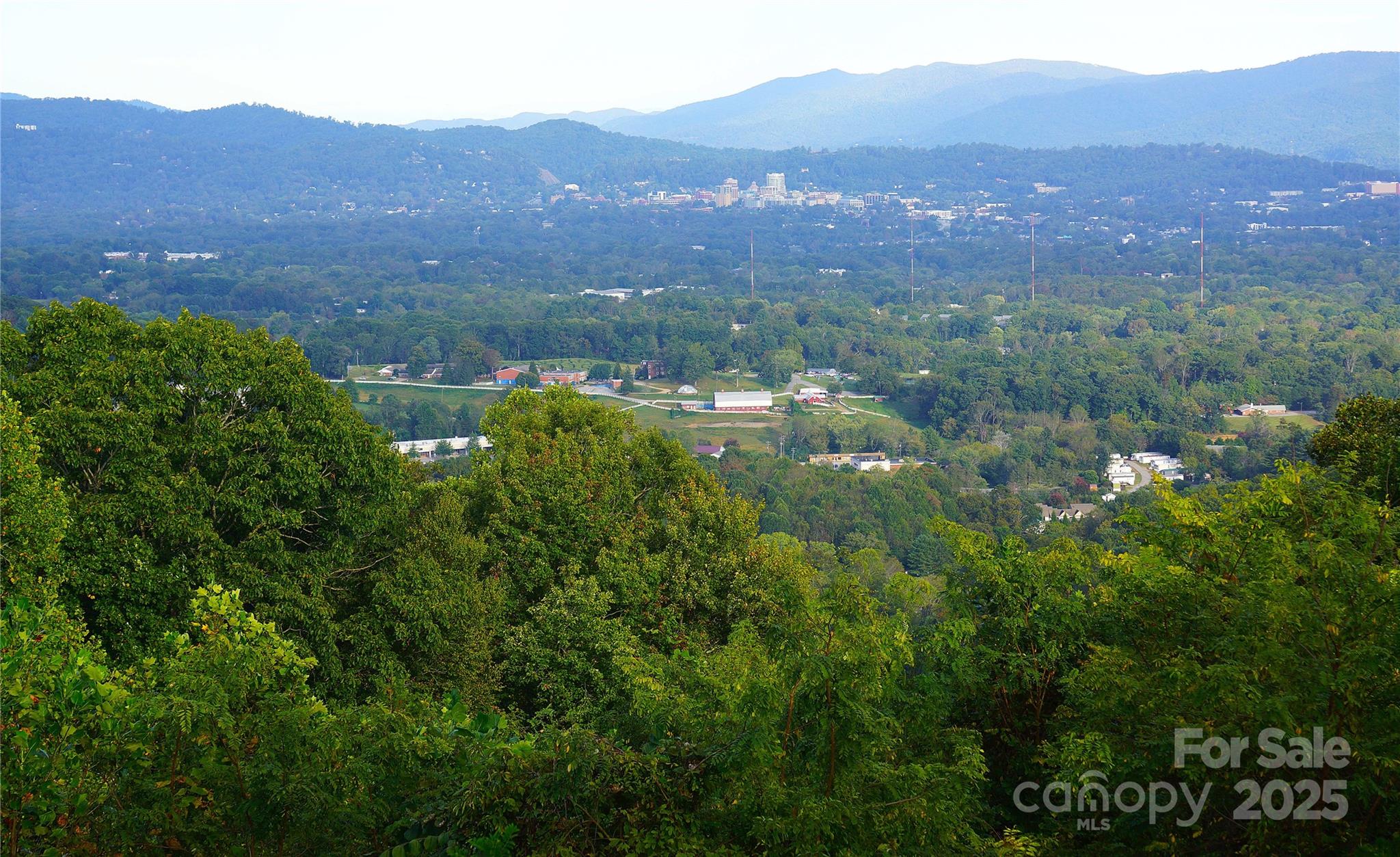 0 Woodpecker Ridge Lane Asheville NC 28806
