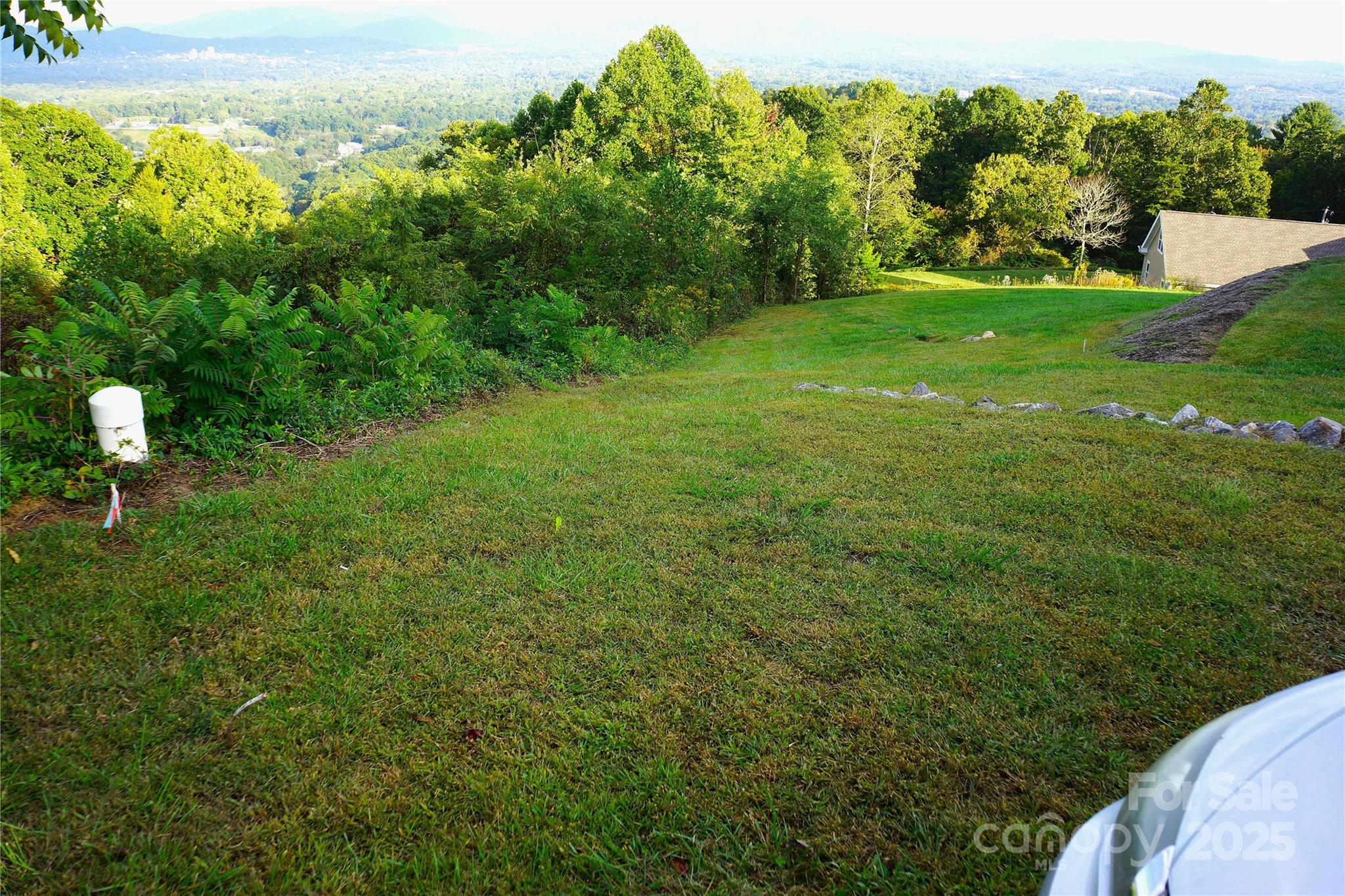0 Woodpecker Ridge Lane Asheville NC 28806