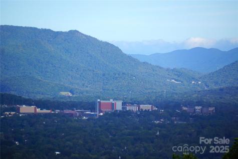 0 Woodpecker Ridge Lane Asheville NC 28806