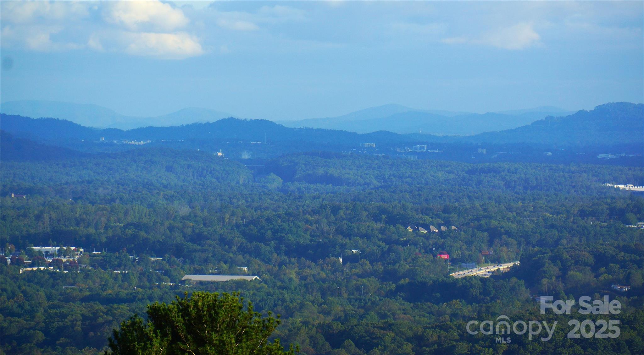 0 Woodpecker Ridge Lane Asheville NC 28806