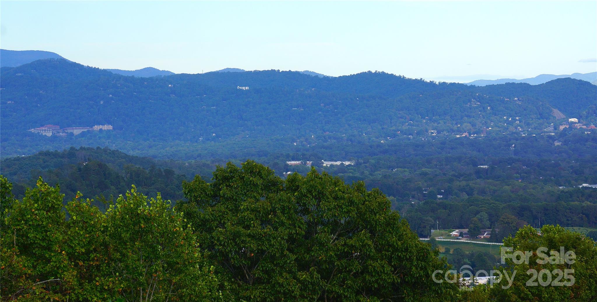 0 Woodpecker Ridge Lane Asheville NC 28806