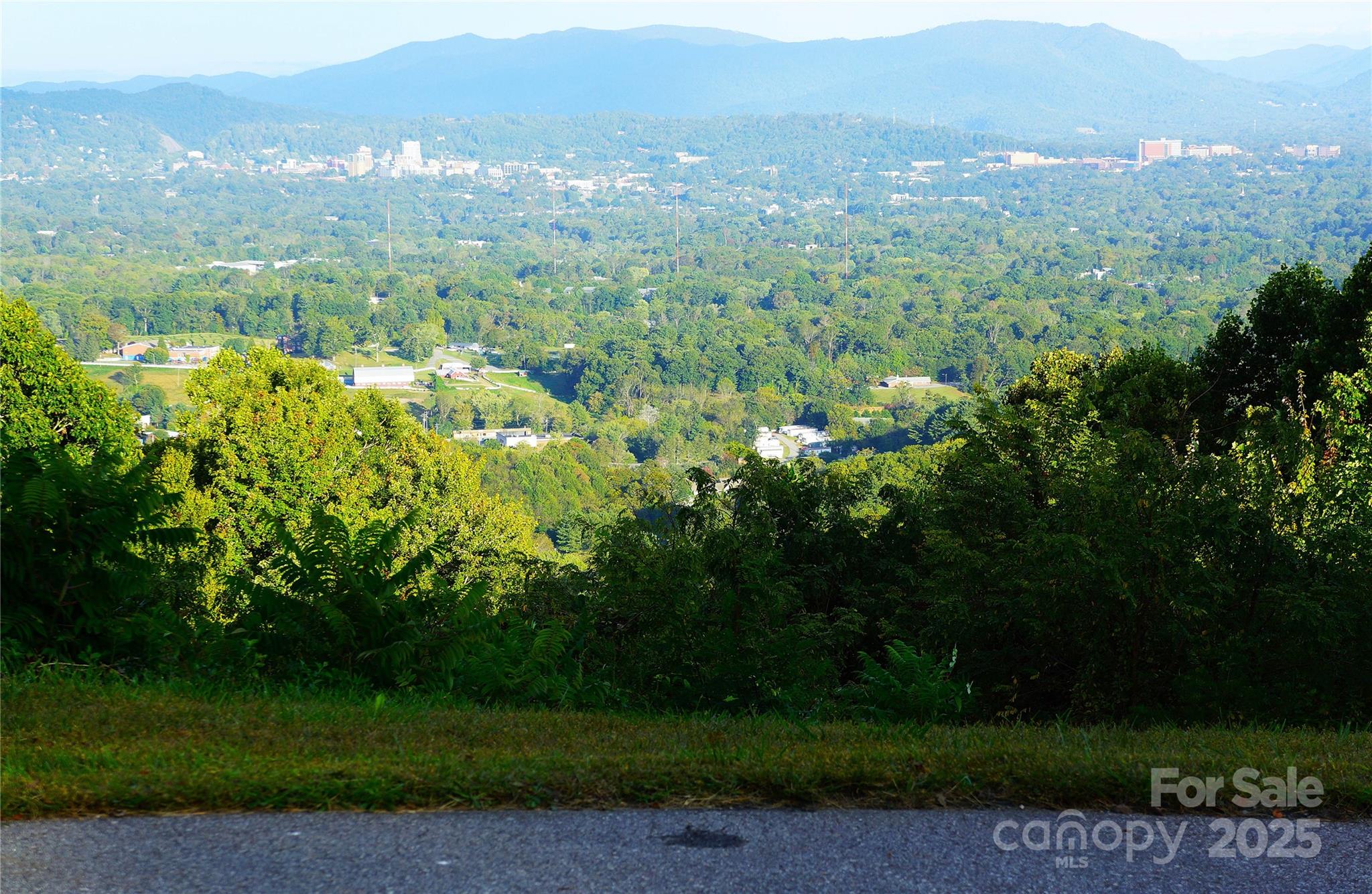 0 Woodpecker Ridge Lane Asheville NC 28806