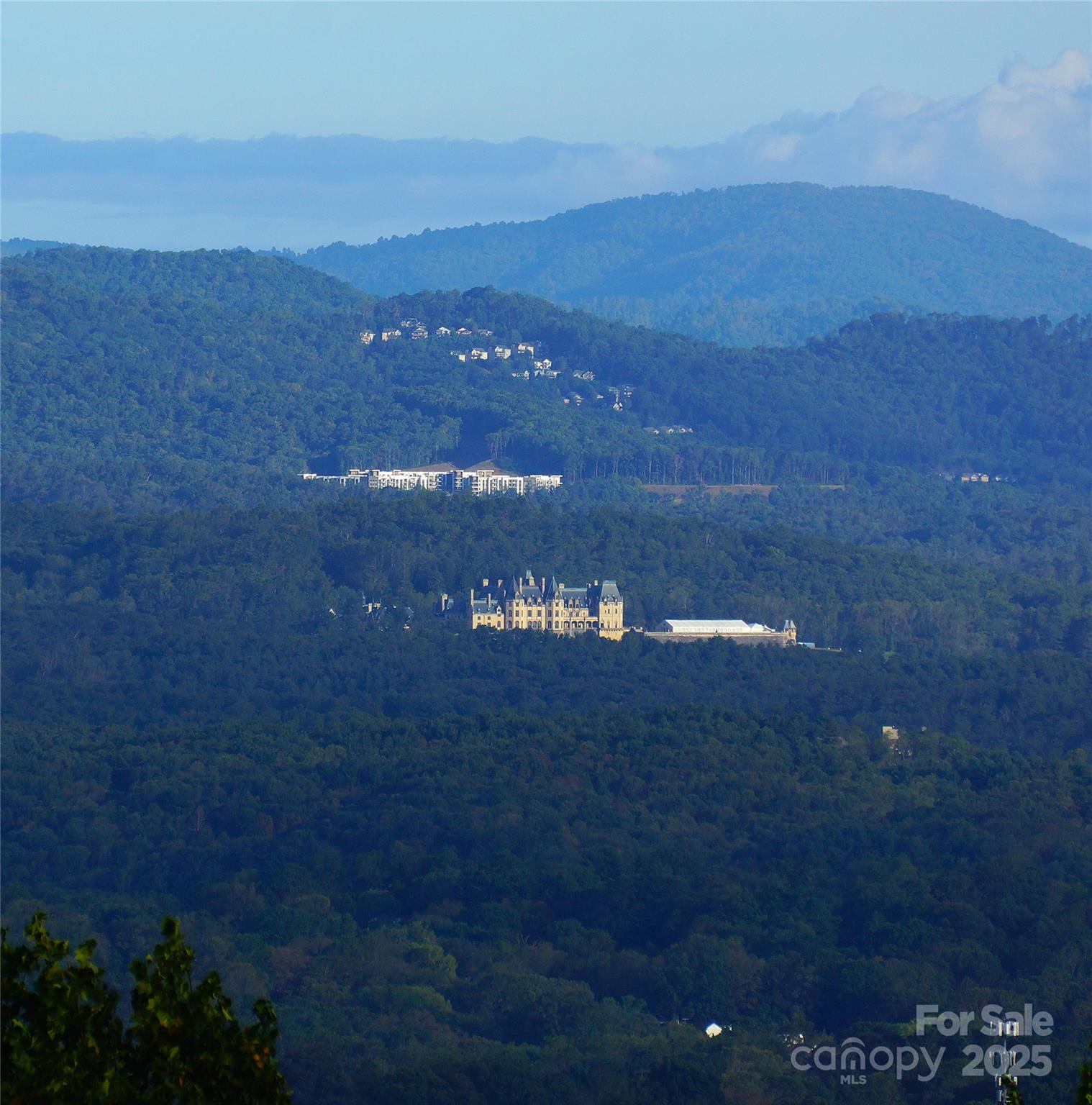 0 Woodpecker Ridge Lane Asheville NC 28806
