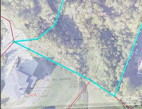 0 Woodpecker Ridge Lane Asheville NC 28806