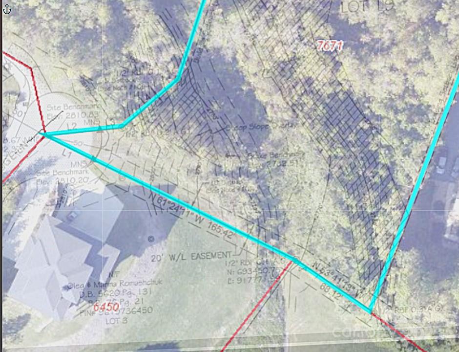 0 Woodpecker Ridge Lane Asheville NC 28806