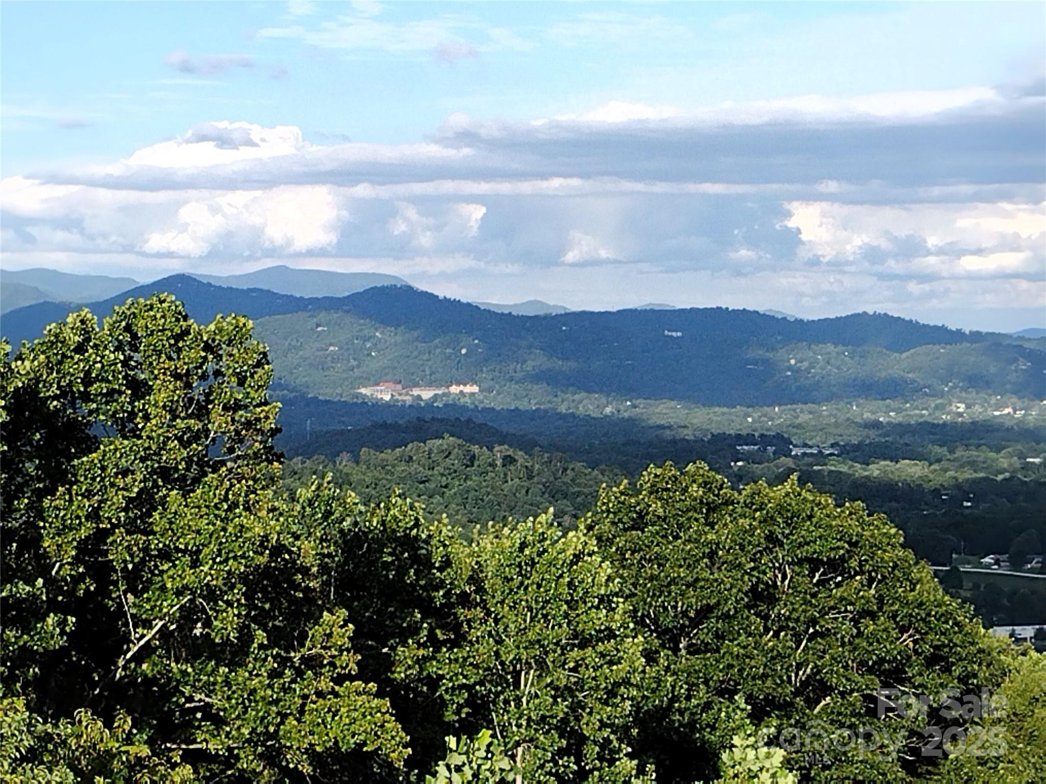 0 Woodpecker Ridge Lane Asheville NC 28806