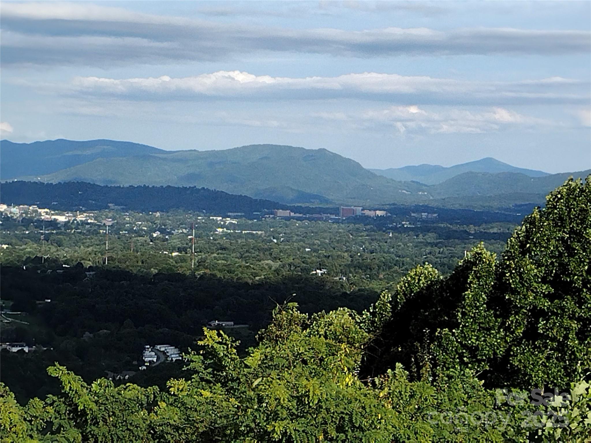 0 Woodpecker Ridge Lane Asheville NC 28806